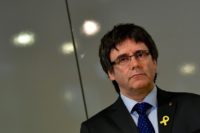 Close friends of Carles Puigdemont say the ousted Catalan leader has been a convinced separatist since his youth