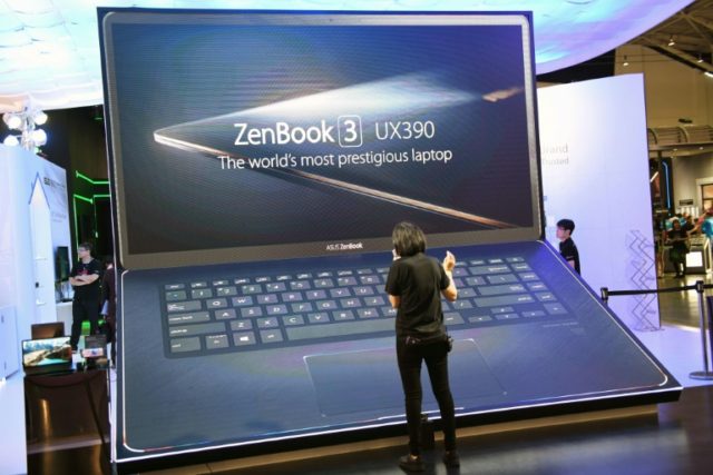 Global PC market grows for first time in 6 years: survey