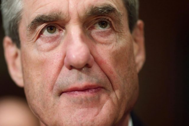 Key Dates in the Mueller investigation