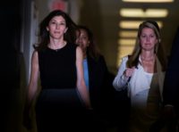 Ex-FBI lawyer testifies after agent colleague faced Congress grilling