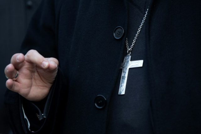 Another Chilean priest is suspended amid pedophilia inquiry