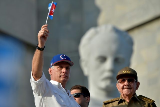 Cuban reforms stress free market, private property and investment