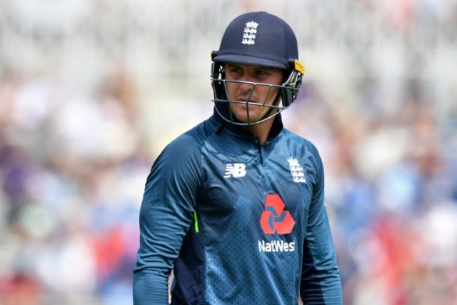 England's Vince and Billings on standby after Roy injury