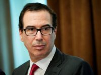 US Treasury Secretary Steven Mnuchin, pictured in June 2018, will address Washington's new trade policies at the G20 finance conference, but has no plans for a separate meeting with Chinese officials US to respond to concerns over trade policy at G20: official
