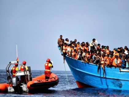 More migrants take sea route to Spain than Italy this year: UN