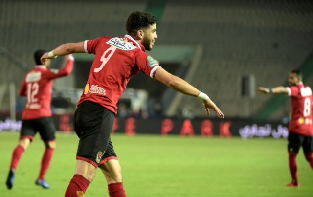 Ahly cruise to CAF victory, Esperance survive scare