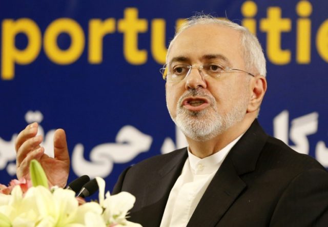 Iran lodges complaint against US over renewed sanctions
