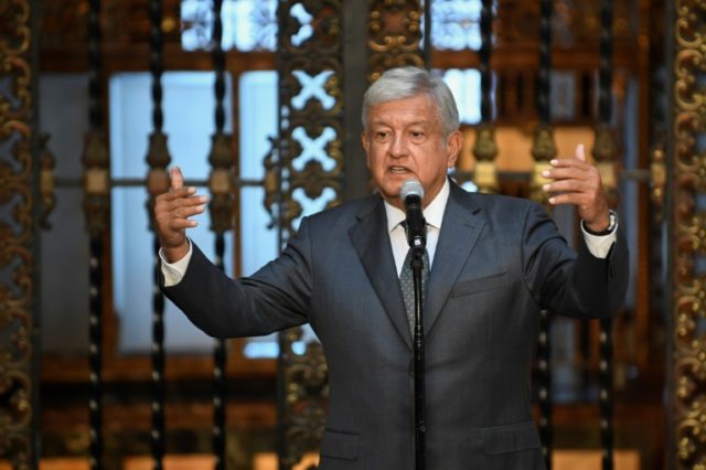 Mexico's next government to weigh legalizing drugs