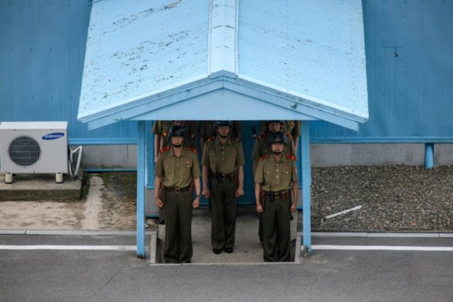 US troop remains to be repatriated soon from N. Korea: Pompeo