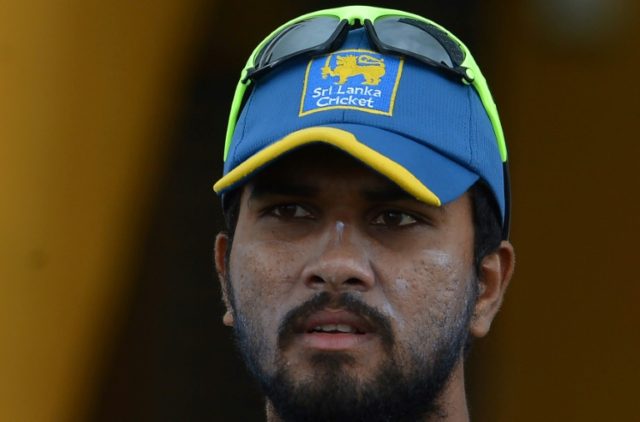 Sri Lanka seeks 'clear rules' on ball tampering