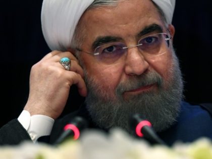 Trump asked Iran's Rouhani for meeting 8 times at UN: official