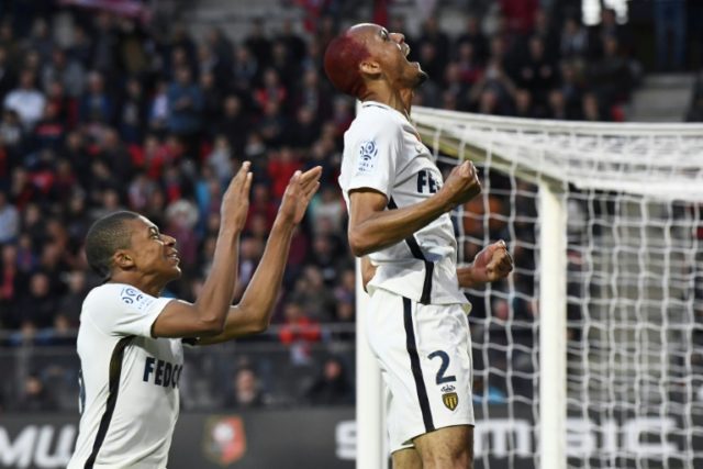 Fabinho backs Liverpool to win title, dreams of luring Mbappe to Anfield