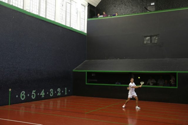 After Wimbledon, real tennis cuts to the chase
