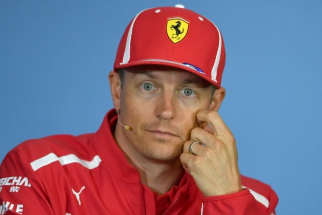 Raikkonen to Sauber, Leclerc to Ferrari in 2019 F1 guessing game