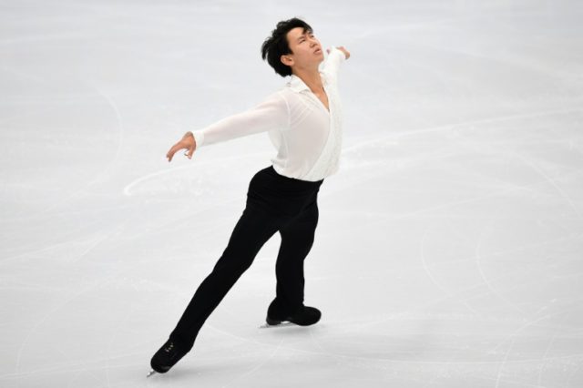 Suspect held over Kazakh Olympic figure skater's murder