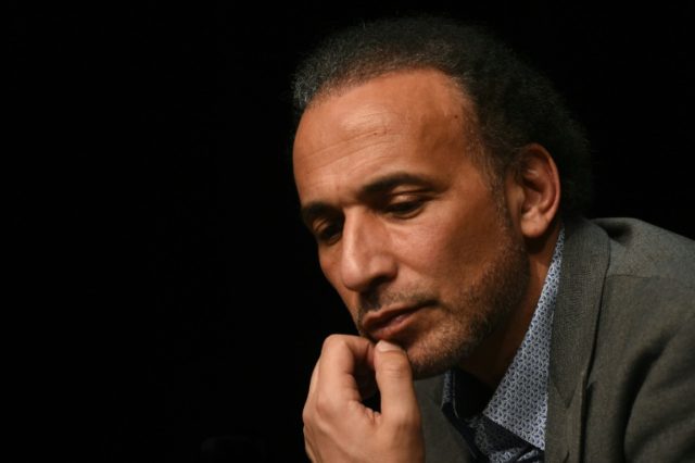French court denies request by Tariq Ramadan to drop rape charges