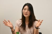 Former South Korean tennis player Kim Eun-hee spoke to international media for the first time and waived all rights to anonymity to reveal how female athletes in the South have silently suffered sexual abuse by their coaches