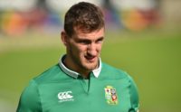 Former Wales and British Lions captain Sam Warburton stunned rugby this week after hanging up his boots at the age of 29