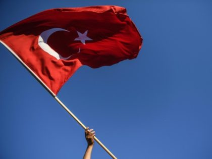 UK arrested Turkish businessman on Ankara extradition request