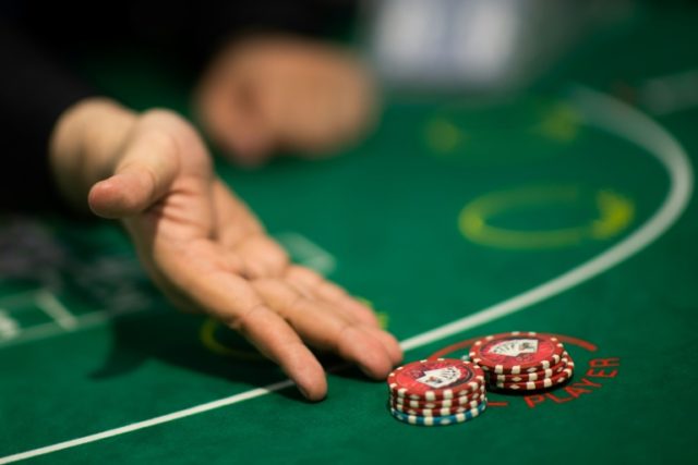 Japan passes controversial law to allow casinos