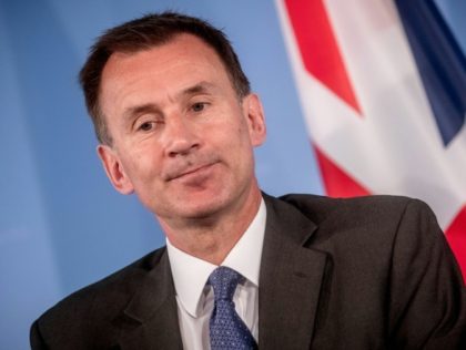 Hunt warns no Brexit deal could harm ties for 'a generation'