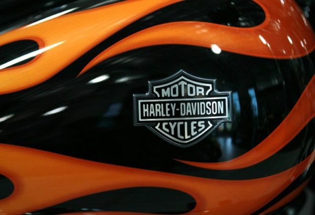 Harley-Davidson: no US sales hit from job offshoring dustup