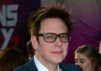 James Gunn described himself as a "very, very different" person than when he wrote a series of offensive tweets that got him fired by Disney