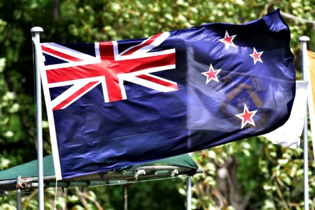 New Zealand to grant paid leave for domestic violence victims