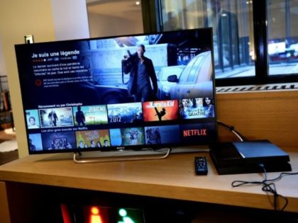 Netflix effect: cord-cutting accelerates in US market