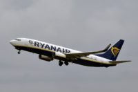 Ryanair has been hit by several strikes this year