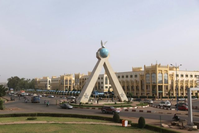 UAE port operator signs deal for logistics hub in Mali