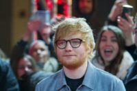 Sheeran announced the new account to his own 24 million followers on Twitter