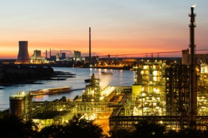 Main Thyssenkrupp shareholder opposes group break-up