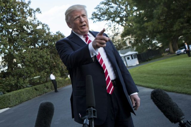 NY Times publisher tells Trump anti-press attacks 'dangerous and harmful'
