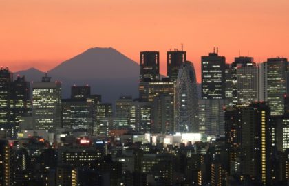 Bank of Japan tweaks monetary policy with inflation target distant