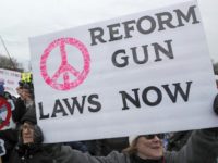 Lawmakers protest US deal allowing free plans for 3D guns