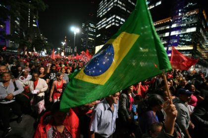 Brazil expected to keep key interest rate steady at 6.5 percent