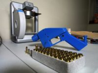 US judge blocks release of 3D gun blueprints amid uproar