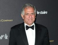Six women said Leslie Moonves sexually harassed them between the 1980s and late 2000s