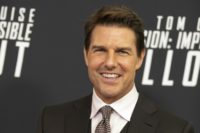 "Mission: Impossible -- Fallout," the sixth and latest stunt-filled edition of the Tom Cruise action franchise, has outperformed all the others in the series