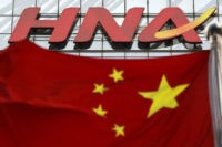 Chairman of China's HNA Group dies in accident in France