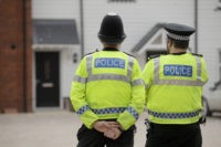 The Latest: UK anti-terror police join probe into substance
