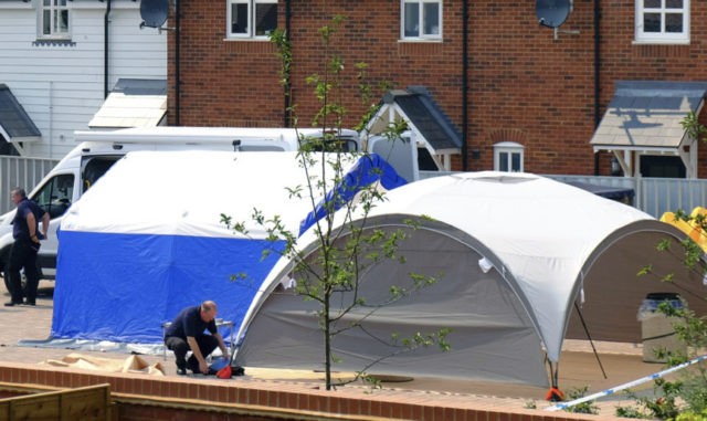 The Associated Press