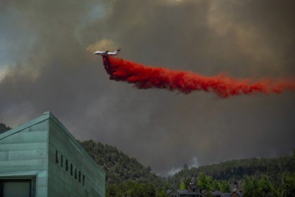 The Associated Press