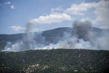 The Associated Press