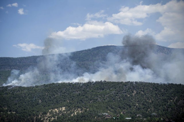 The Associated Press