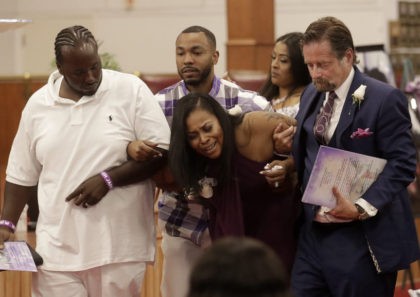 The Associated Press