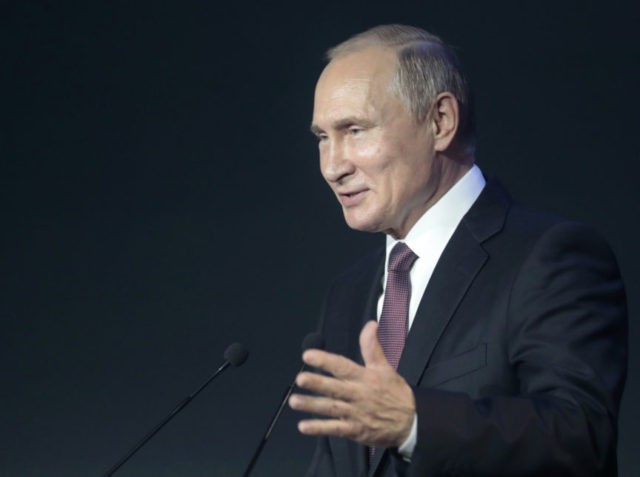 The Associated Press