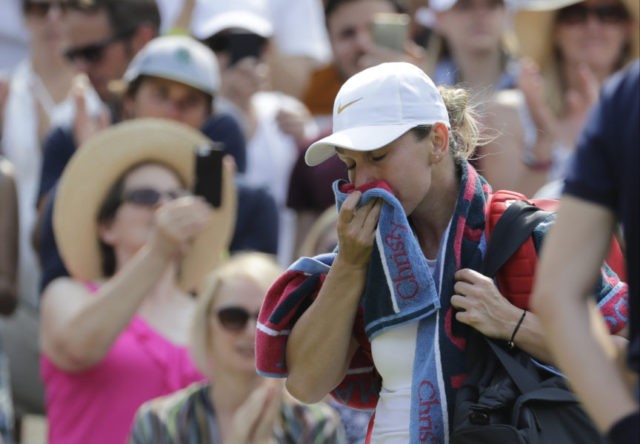 The Associated Press