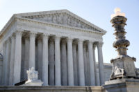 Supreme Court enjoys relatively high public confidence
